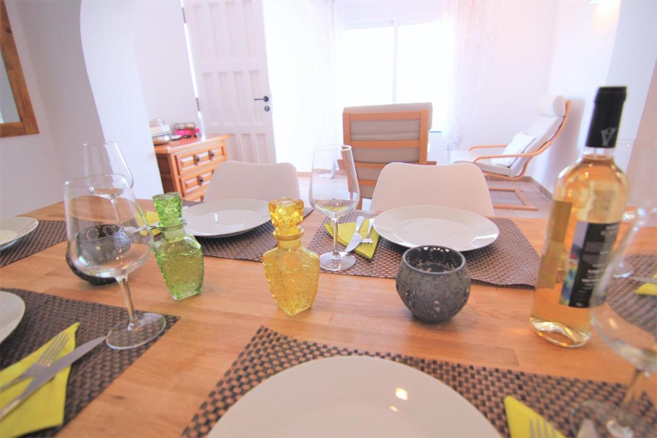 A0831 Villa Calpe Luaran gambar