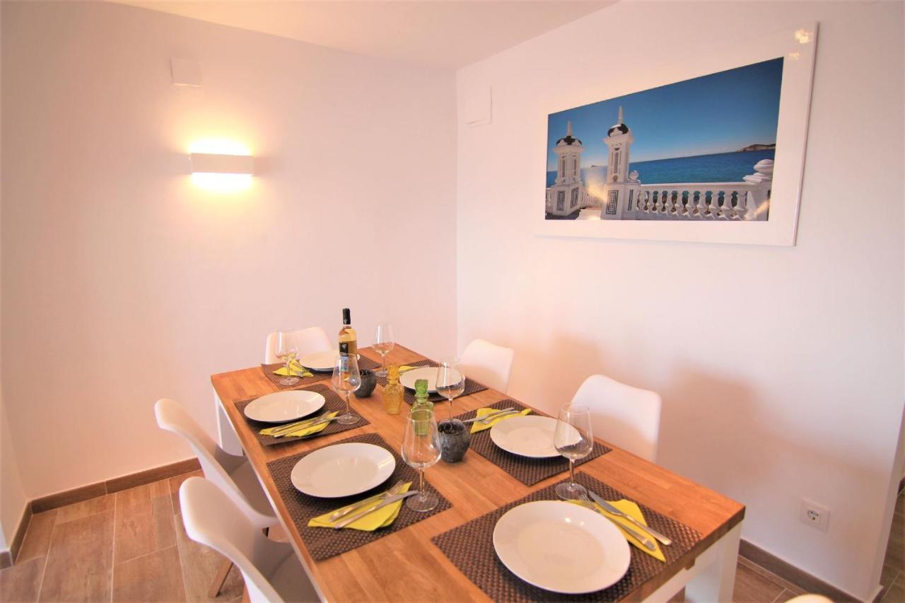 A0831 Villa Calpe Luaran gambar