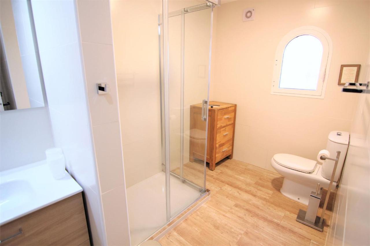 A0831 Villa Calpe Luaran gambar